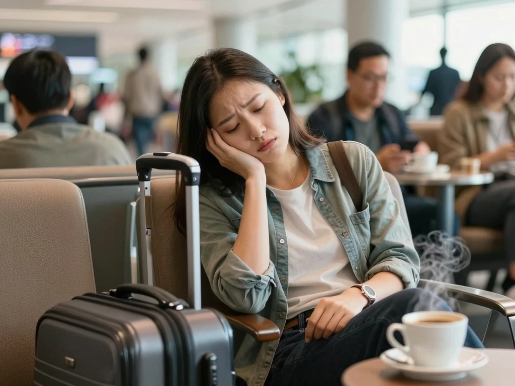 Comparing Layover-Friendly Airports for Seamless Transit - detail