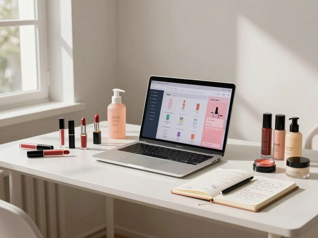 Cost Breakdown for Starting a Private Label Cosmetics Business
