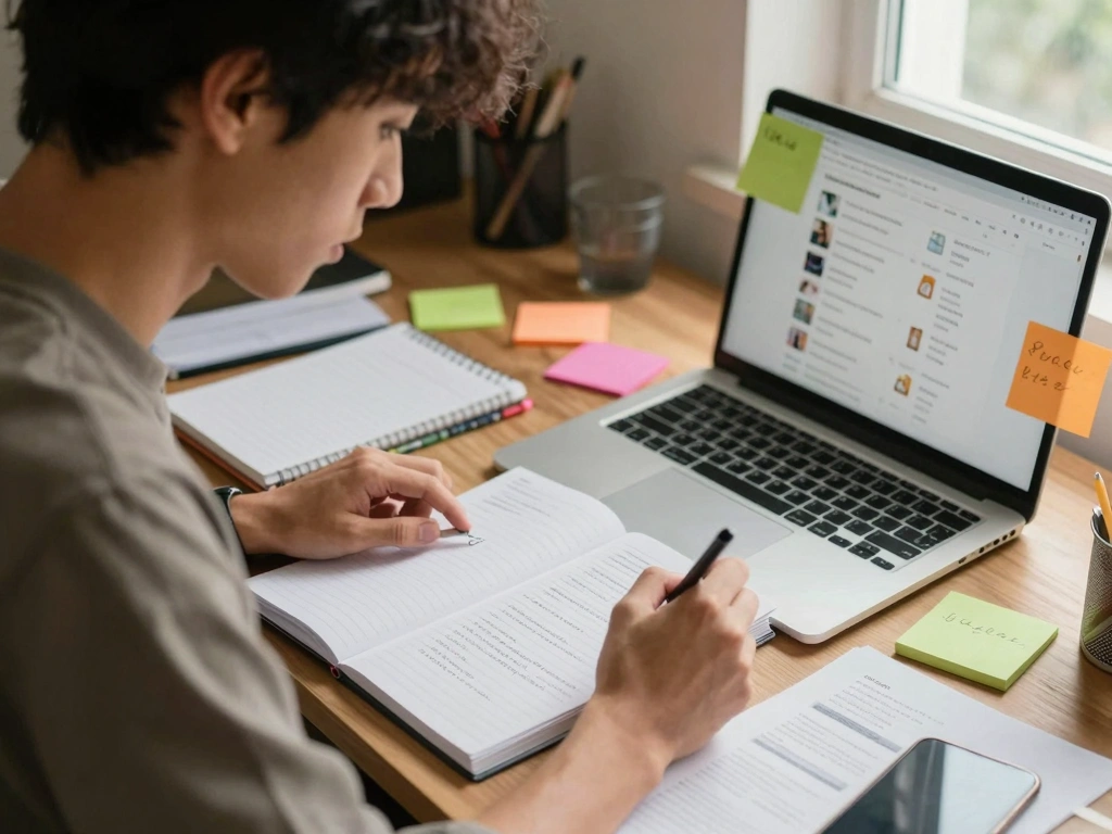 Effective Dropshipping Niche Research Beyond Shopify Saturation - detail
