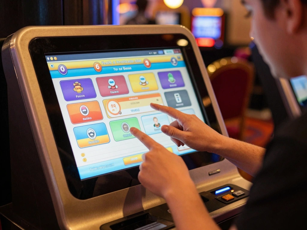 How Casino Comp Programs Assess Your True Player Value - detail