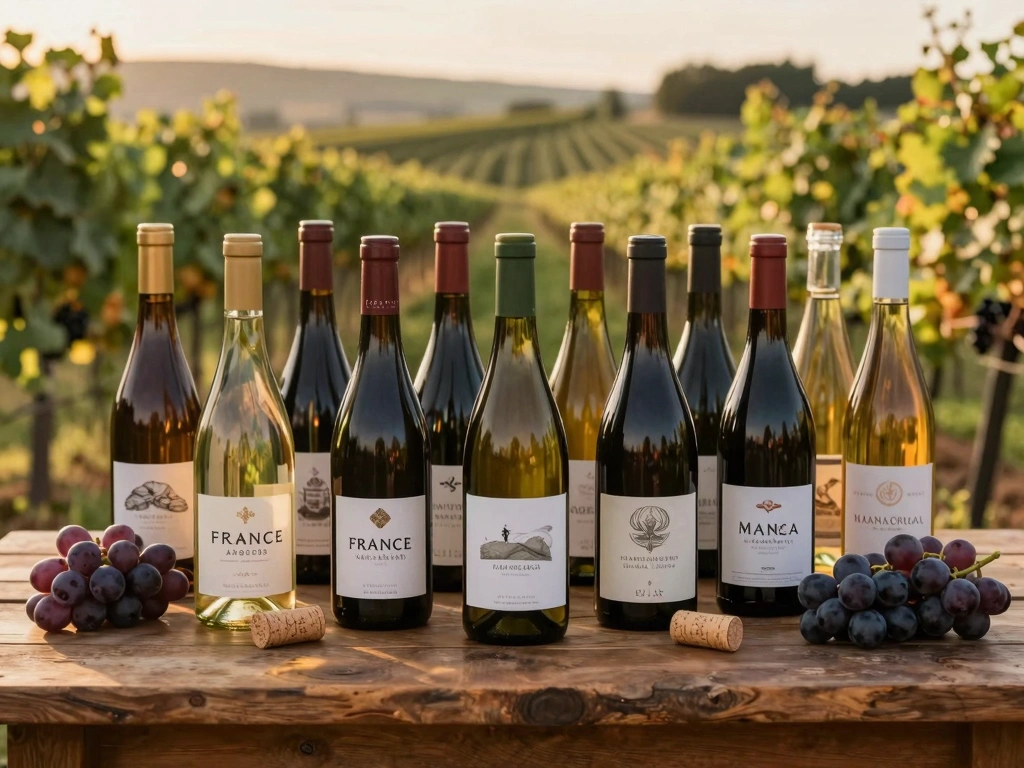 Regional Profiles of Natural Wine Producers Around the World