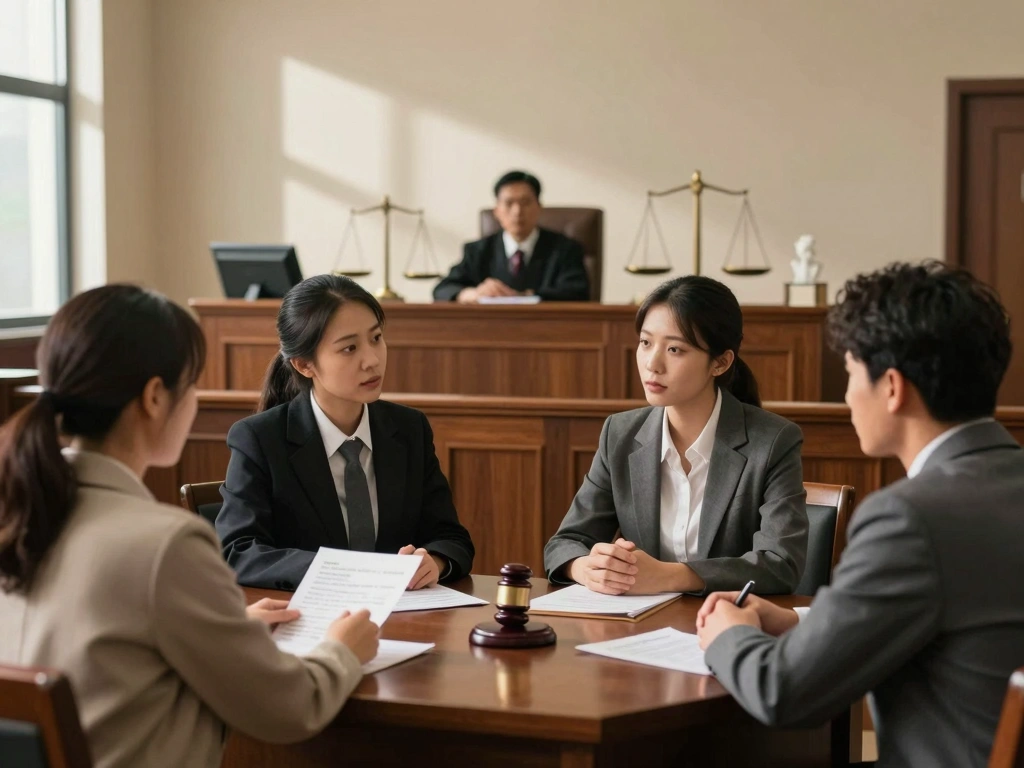 Understanding Small Claims Court for Unpaid Invoices