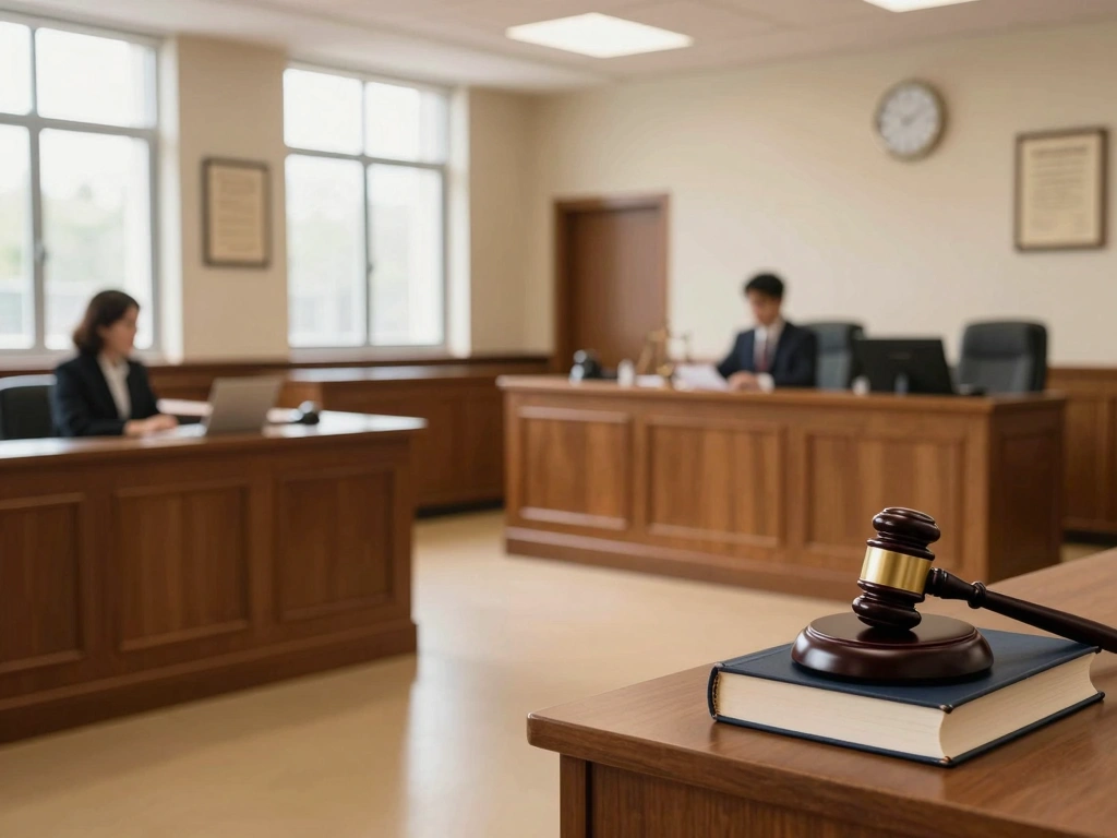 Understanding Small Claims Court Venue Rules: A Clear Guide
