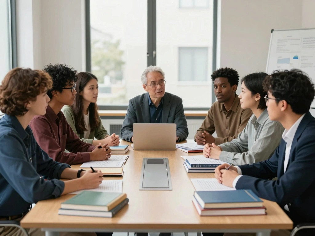 Understanding the Peer Review Process in Academic Journals