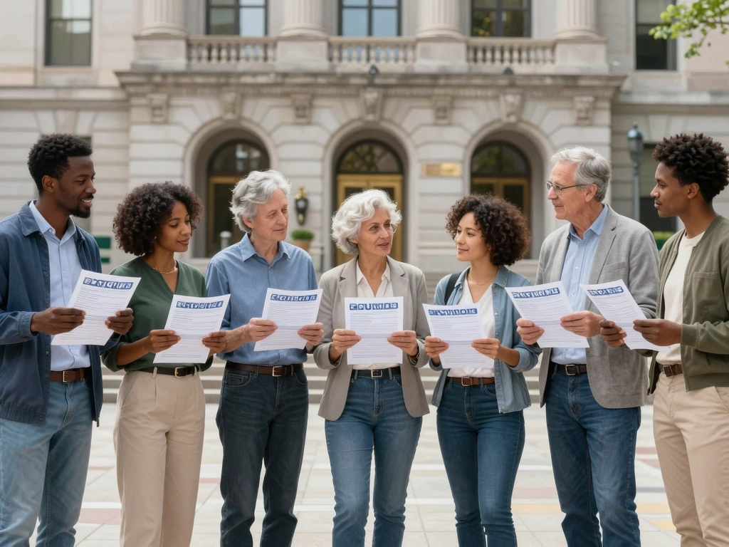 Voter Registration Deadlines: What You Need to Know by State
